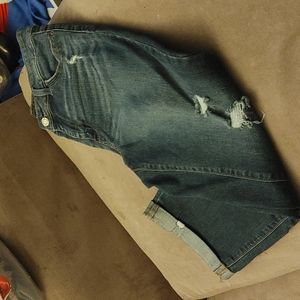 Time and Tru Mid-Rise Jeans